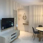 Plaza Del Remo Seewt&beach トレモリノス