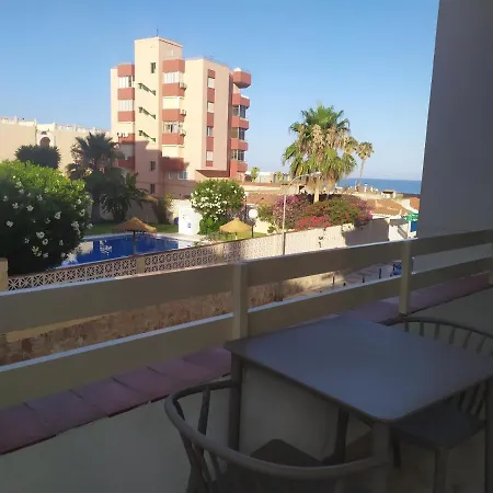 Plaza Del Remo Seewt&beach