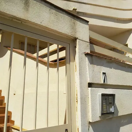 Plaza Del Remo Seewt&beach Appartement Torremolinos