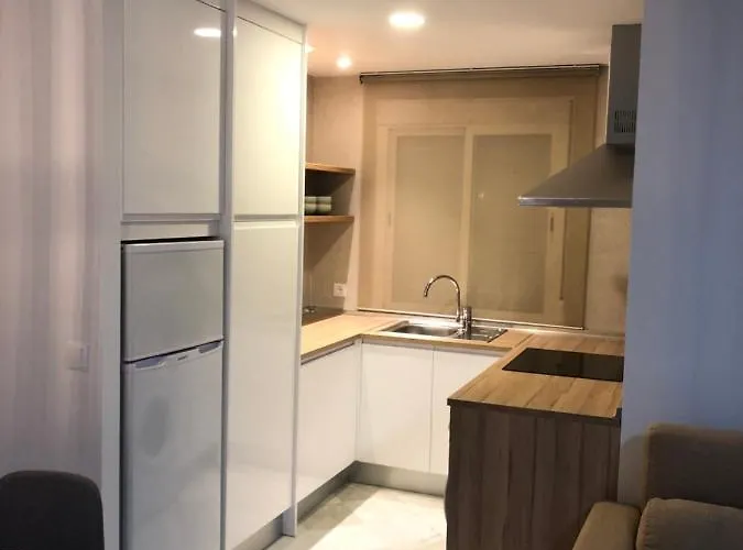 Plaza Del Remo Seewt&beach