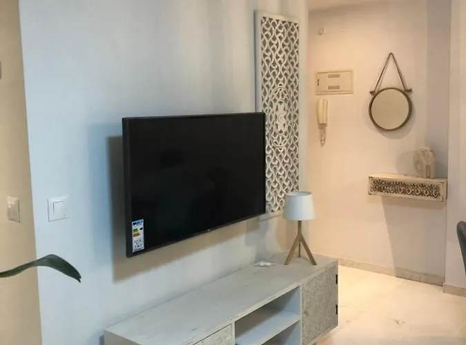 Appartement Plaza Del Remo Seewt&beach