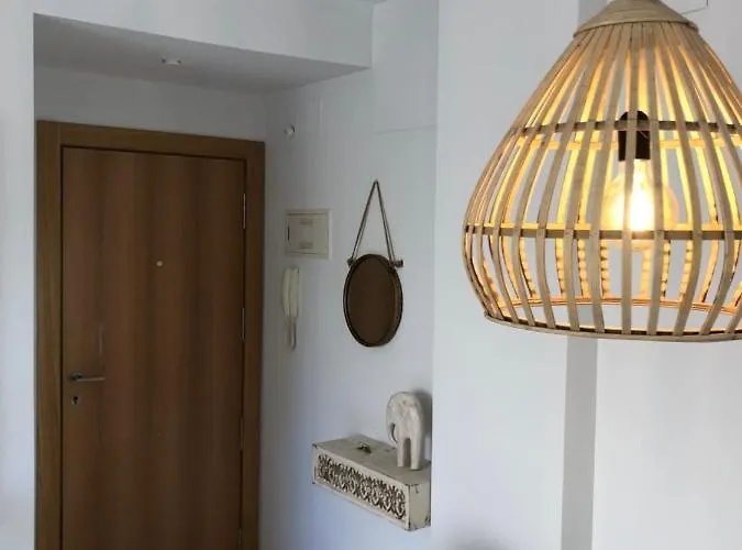 Plaza Del Remo Seewt&beach Appartement Torremolinos