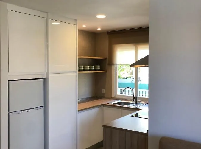 Plaza Del Remo Seewt&beach Appartement