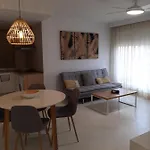 Lägenhet Plaza Del Remo Seewt&beach Torremolinos