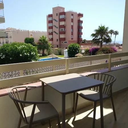 Apartment Plaza Del Remo Seewt&beach *