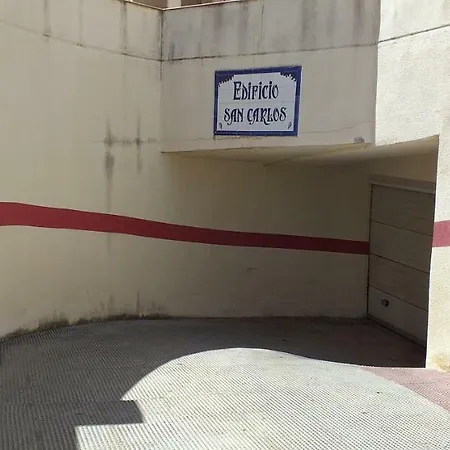 Plaza Del Remo Seewt&beach