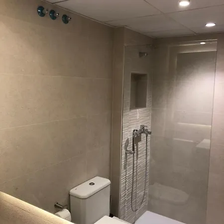 Apartamento Plaza Del Remo Seewt&beach *