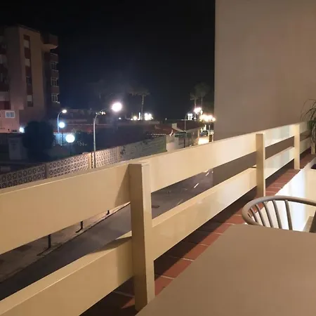 Apartment Plaza Del Remo Seewt&beach *