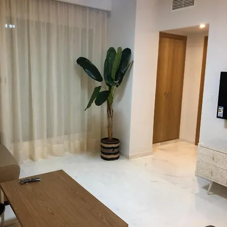 Plaza Del Remo Seewt&beach *