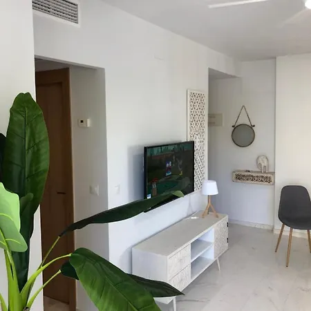 Apartment Plaza Del Remo Seewt&beach *
