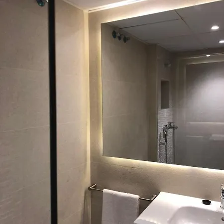 Plaza Del Remo Seewt&beach Apartment Torremolinos