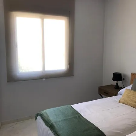 Plaza Del Remo Seewt&beach Apartment Torremolinos