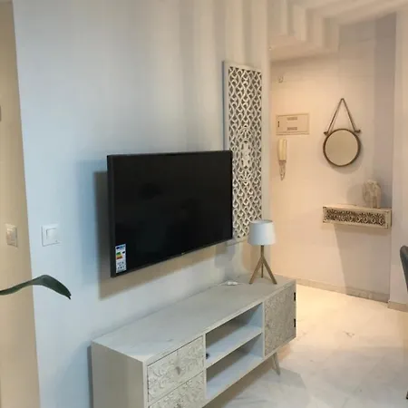 Apartment Plaza Del Remo Seewt&beach