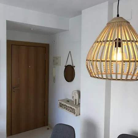 Plaza Del Remo Seewt&beach Apartment Torremolinos