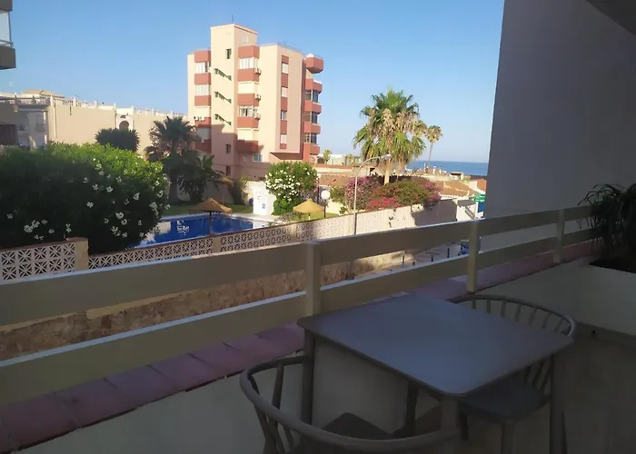 Plaza Del Remo Seewt&beach