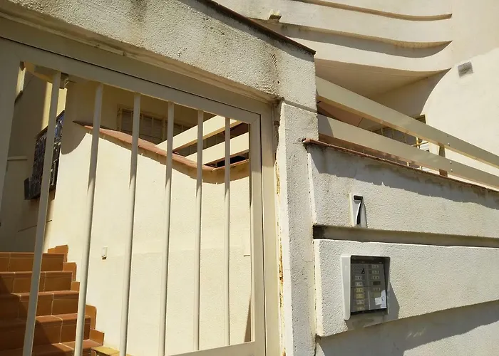 Plaza Del Remo Seewt&beach Apartment Torremolinos