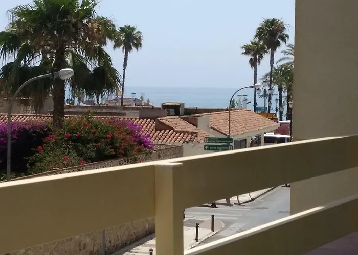 Plaza Del Remo Seewt&beach * Torremolinos