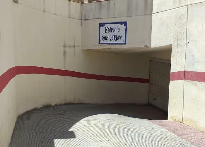 Plaza Del Remo Seewt&beach