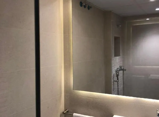 Plaza Del Remo Seewt&beach Apartment Torremolinos