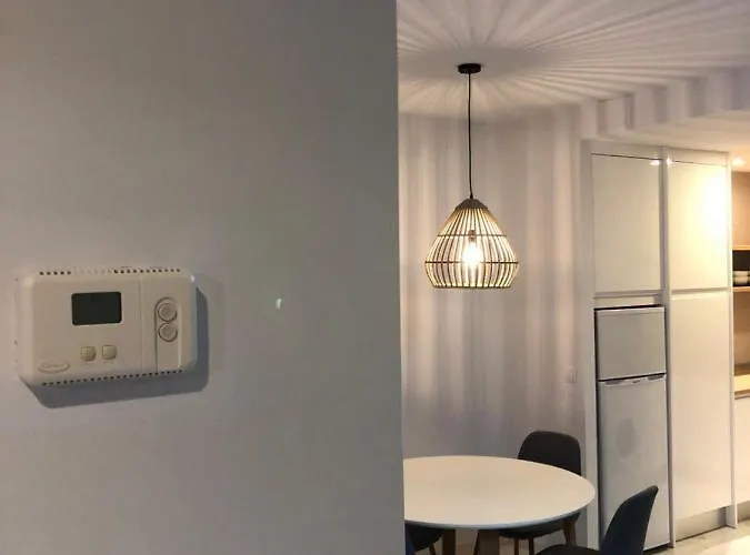 Plaza Del Remo Seewt&beach Διαμέρισμα *