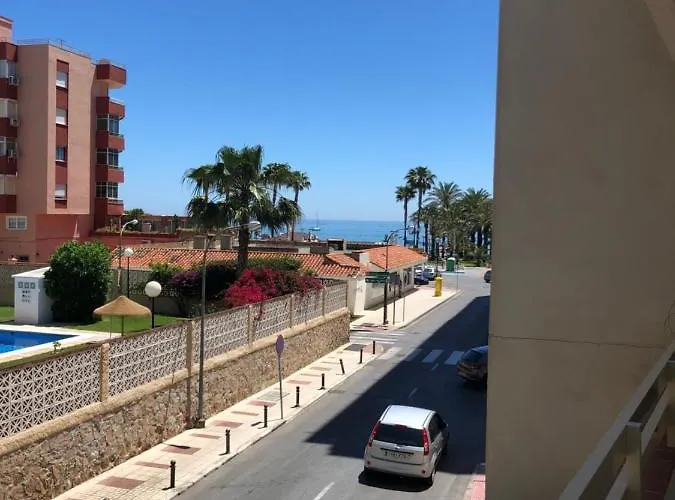 Plaza Del Remo Seewt&beach Apartment *