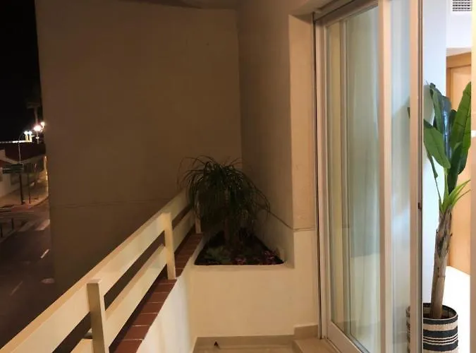 Plaza Del Remo Seewt&beach Τορρεμολίνος