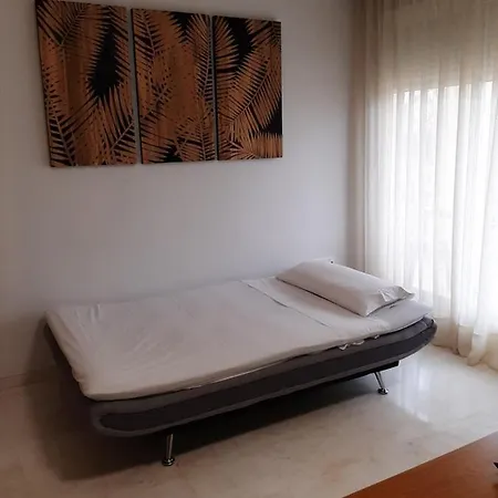 Plaza Del Remo Seewt&beach