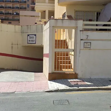 Plaza Del Remo Seewt&beach *