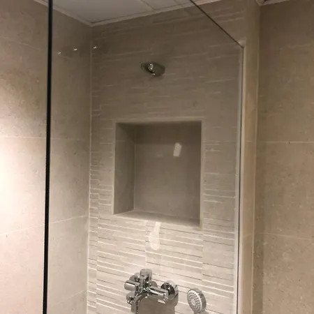 Plaza Del Remo Seewt&beach טורמולינוס