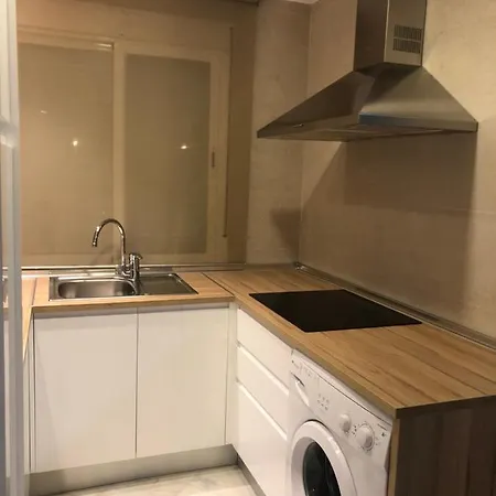 Plaza Del Remo Seewt&beach * טורמולינוס