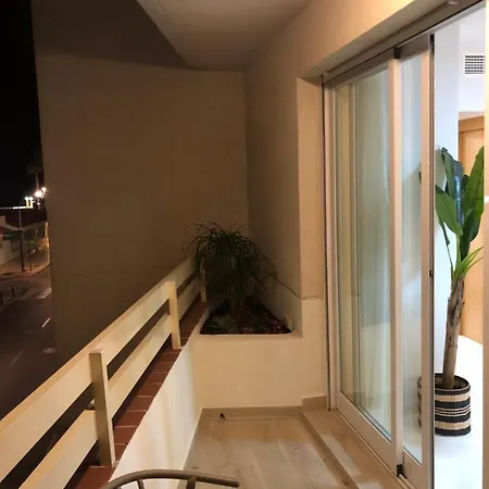 Plaza Del Remo Seewt&beach טורמולינוס