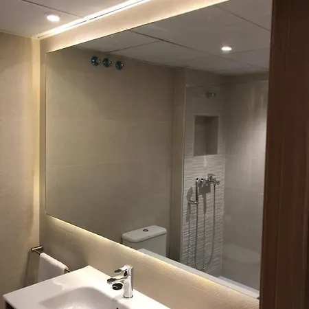 Plaza Del Remo Seewt&beach טורמולינוס