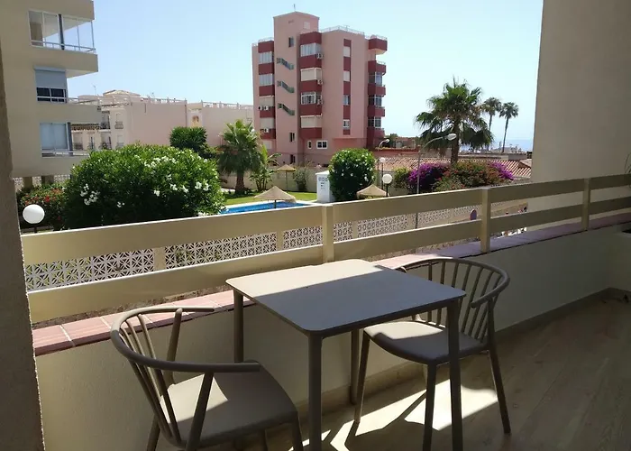 Апартаменты Plaza Del Remo Seewt&beach *