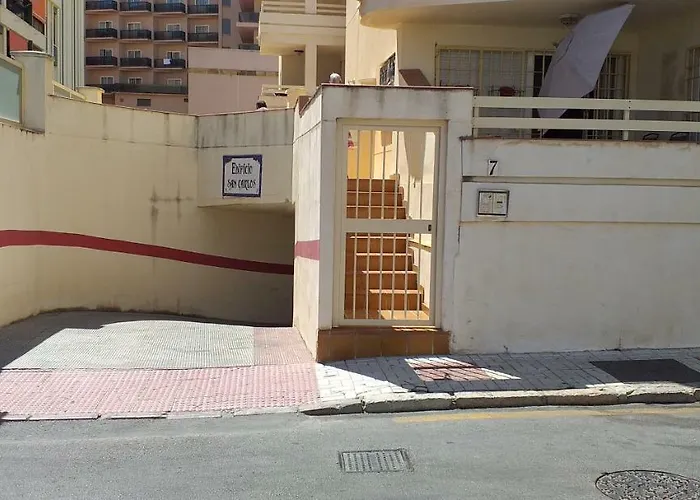 Plaza Del Remo Seewt&beach *