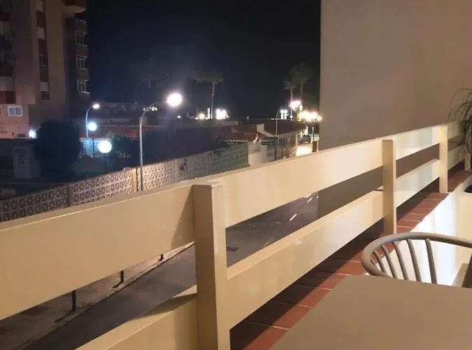 Апартаменты Plaza Del Remo Seewt&beach *