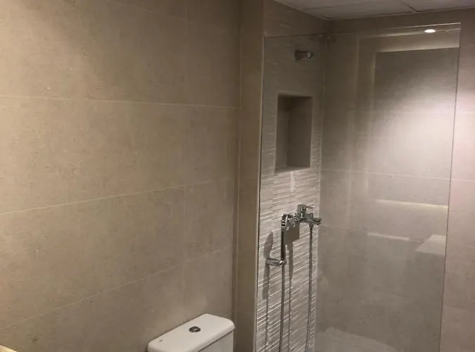 Apartament Plaza Del Remo Seewt&beach *