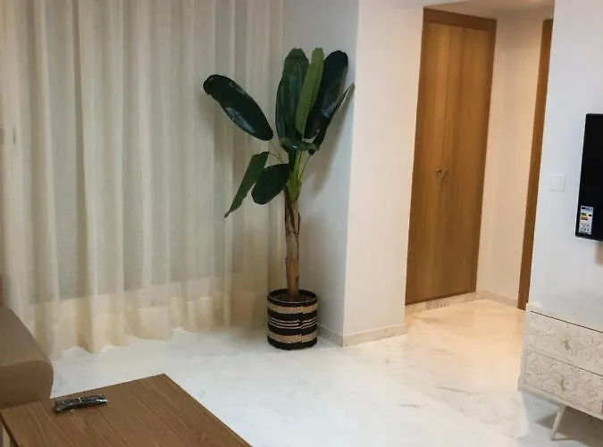 Plaza Del Remo Seewt&beach *