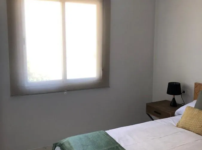 Plaza Del Remo Seewt&beach Apartament Torremolinos